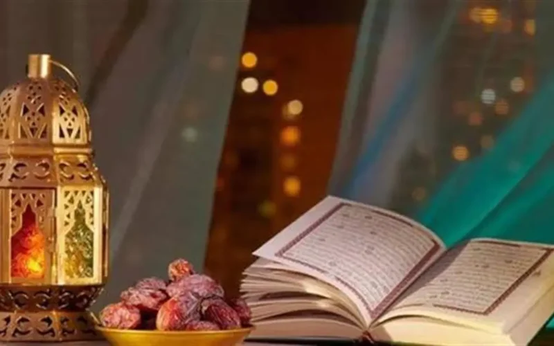 تابع اليوم.. موعد أول يوم رمضان 2026 ومواقيت الأذان الرسمية